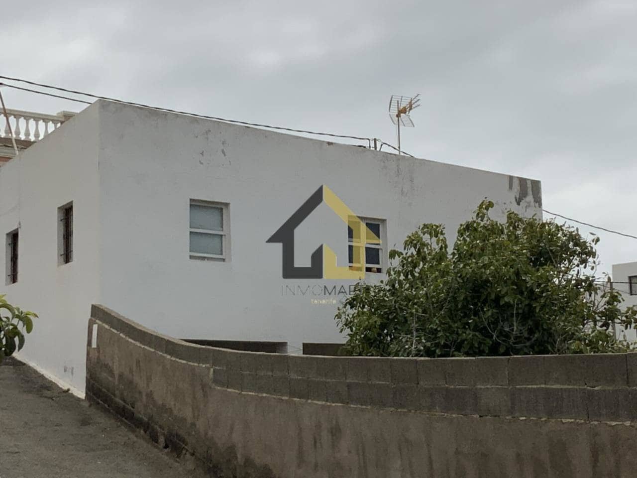 Undeveloped Land for sale in Icod de los Vinos - € 590,000 (Ref: 9618550)