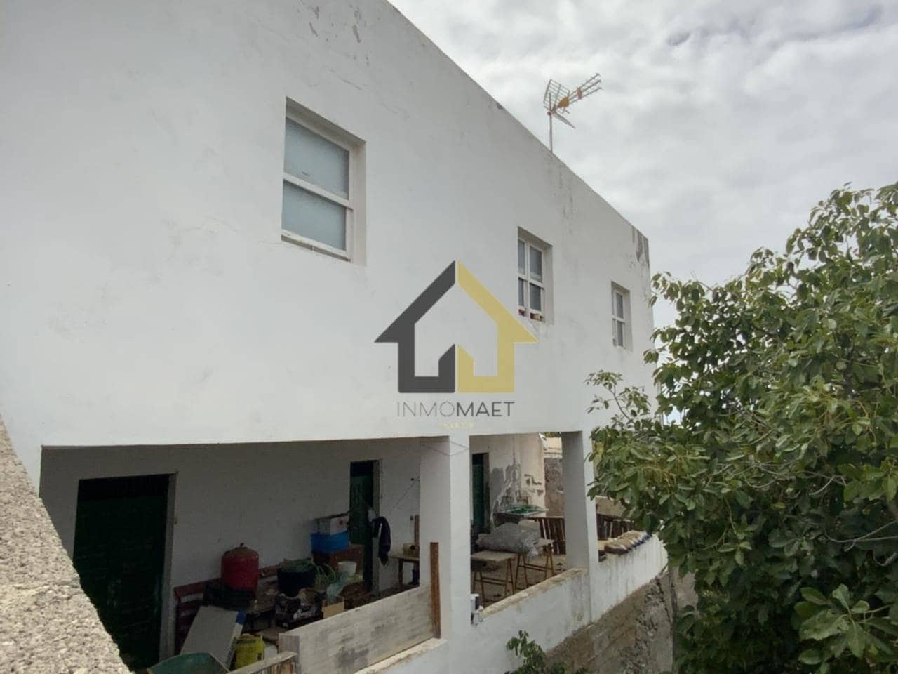 Undeveloped Land for sale in Icod de los Vinos - € 590,000 (Ref: 9618550)