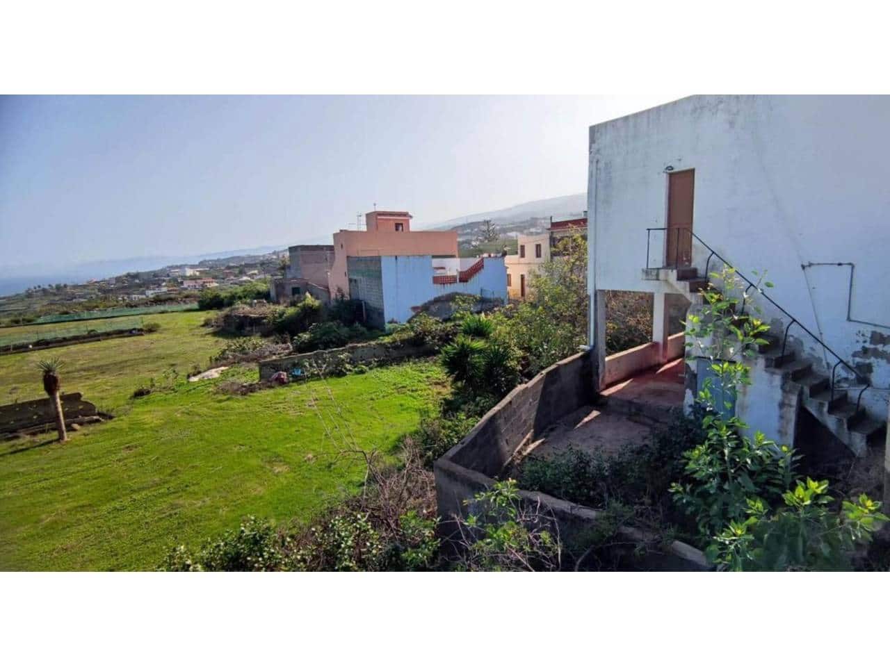 Undeveloped Land for sale in Icod de los Vinos - € 590,000 (Ref: 9618550)