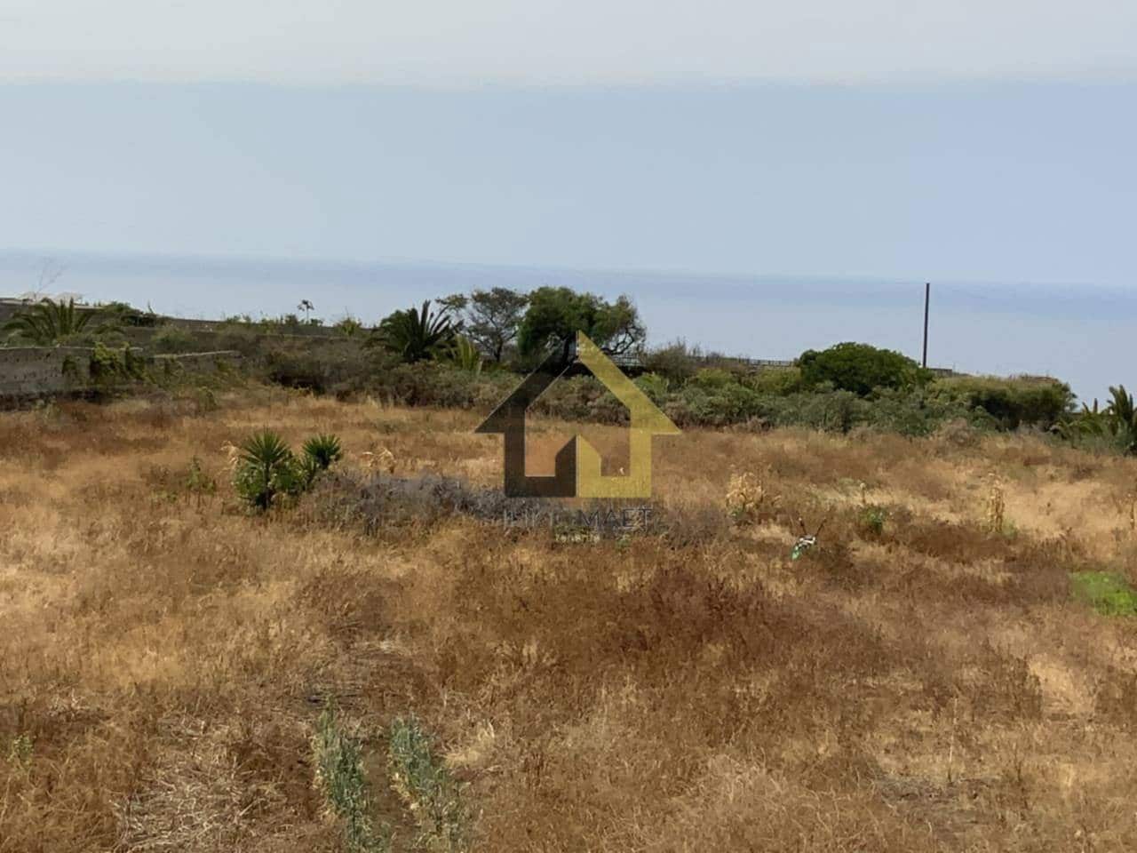 Undeveloped Land for sale in Icod de los Vinos - € 590,000 (Ref: 9618550)