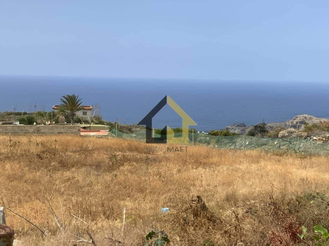 Undeveloped Land for sale in Icod de los Vinos - € 590,000 (Ref: 9618550)