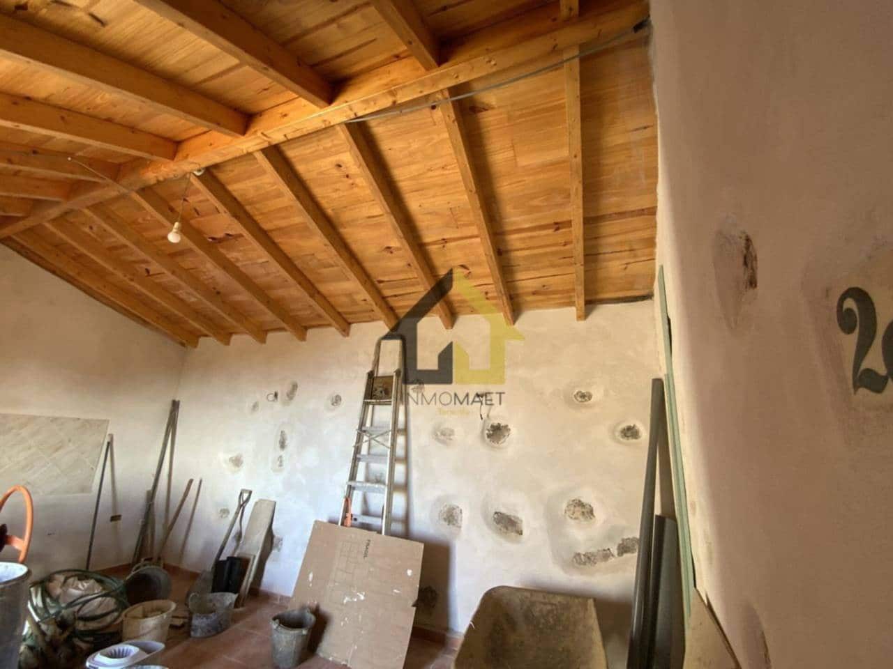 Ubebygd land til salgs i Icod de los Vinos - € 255 000 (Ref: 9618551)