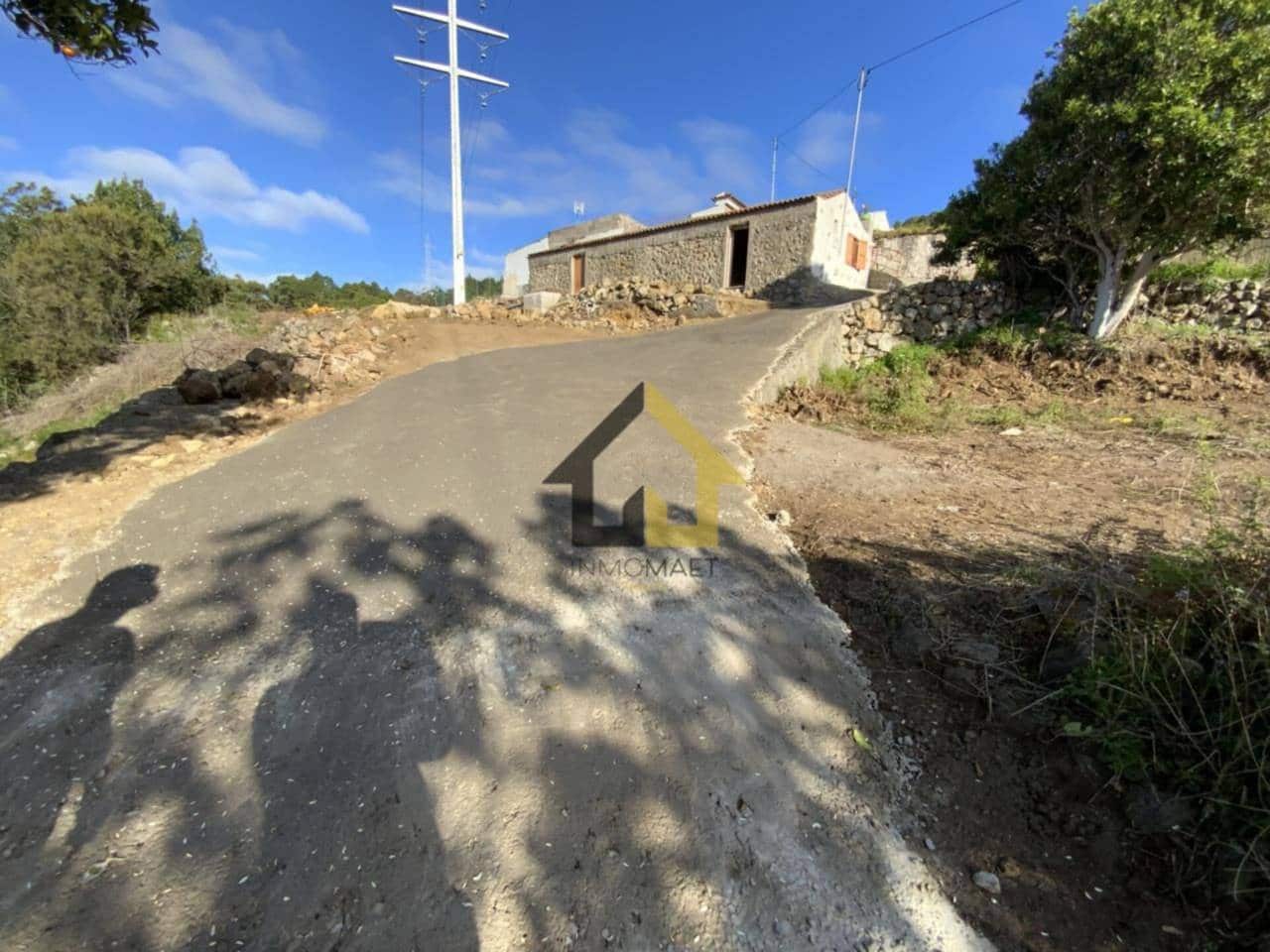 Ubebygd land til salgs i Icod de los Vinos - € 255 000 (Ref: 9618551)