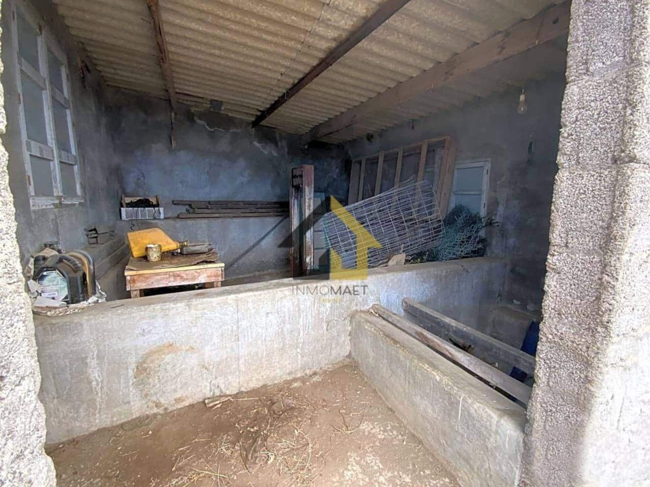 Undeveloped Land for sale in Icod de los Vinos - € 140,000 (Ref: 9618552)