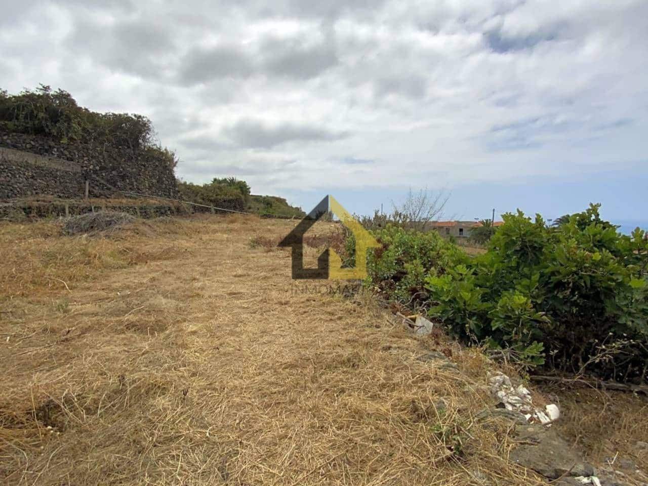 Undeveloped Land for sale in Icod de los Vinos - € 140,000 (Ref: 9618552)