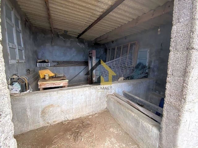 Undeveloped Land for sale in Icod de los Vinos - € 140,000 (Ref: 9618552)