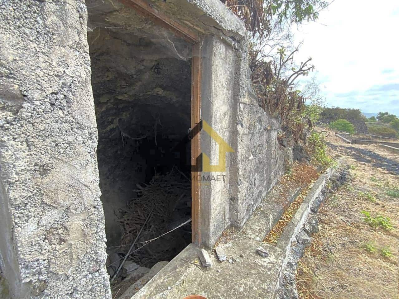 Undeveloped Land for sale in Icod de los Vinos - € 140,000 (Ref: 9618552)