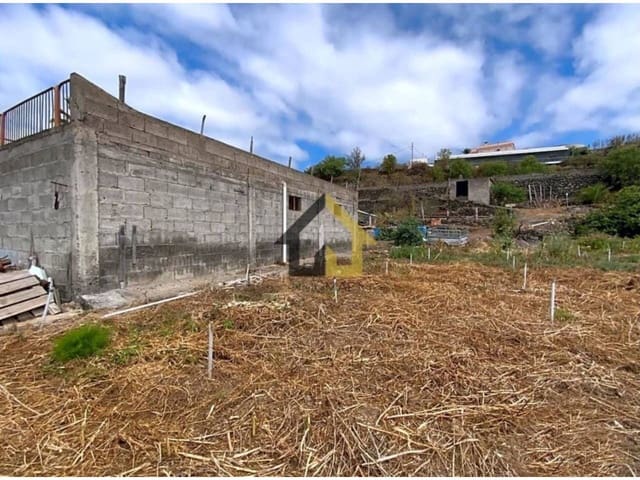 Undeveloped Land for sale in Icod de los Vinos - € 140,000 (Ref: 9618552)