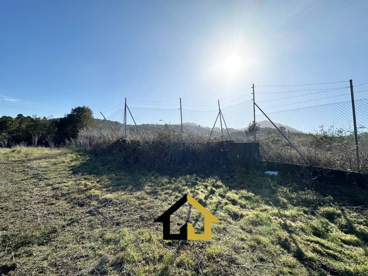 Ubebygd land til salgs i El Tanque - € 14 000 (Ref: 9618553)