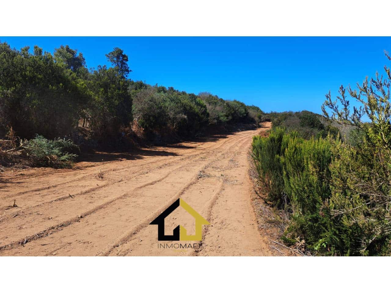 Undeveloped Land for sale in Los Silos - € 15,000 (Ref: 9618554)