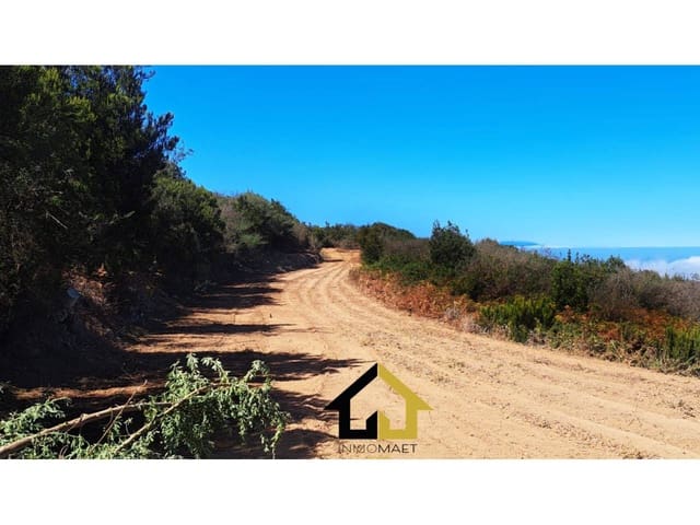 Terreno Non Edificato in vendita in Los Silos - 15.000 € (Rif: 9618554)