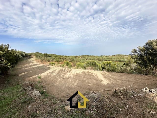 Terreno Non Edificato in vendita in Los Silos - 15.000 € (Rif: 9618554)