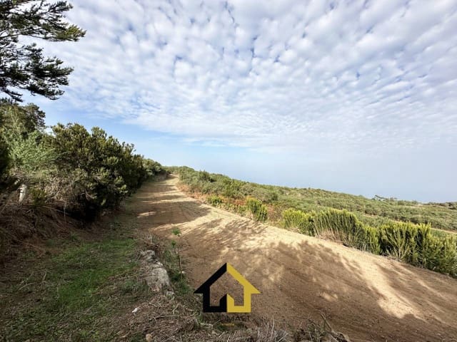 Terreno Non Edificato in vendita in Los Silos - 15.000 € (Rif: 9618554)