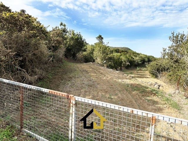 Terreno Non Edificato in vendita in Los Silos - 15.000 € (Rif: 9618554)