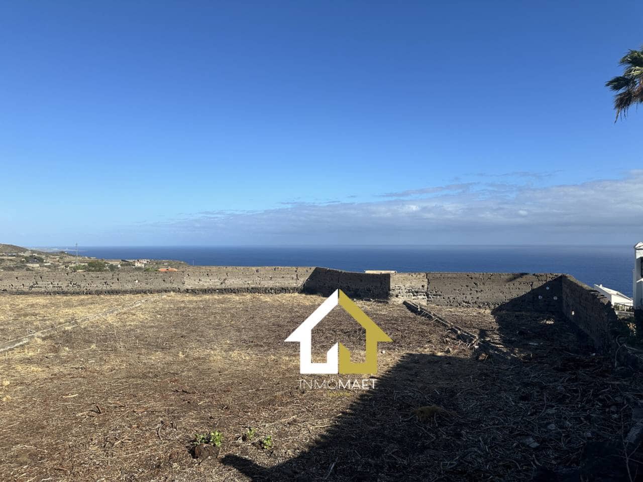 Grond te koop in Icod de los Vinos - € 78.000 (Ref: 9618555)