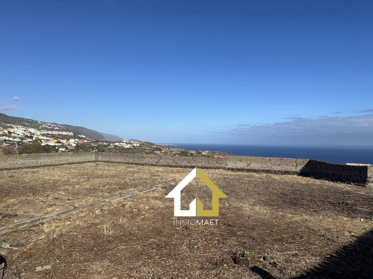 Grond te koop in Icod de los Vinos - € 78.000 (Ref: 9618555)