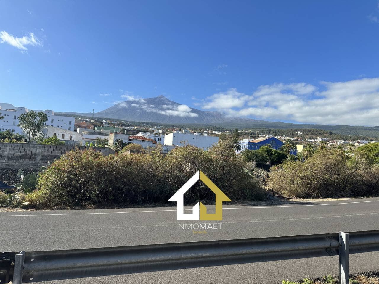 Grond te koop in Icod de los Vinos - € 78.000 (Ref: 9618555)