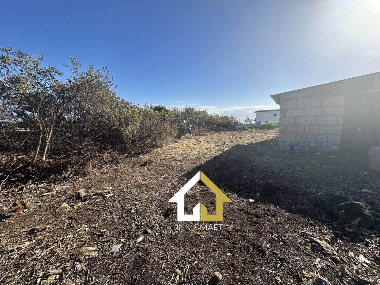 Grond te koop in Icod de los Vinos - € 78.000 (Ref: 9618555)