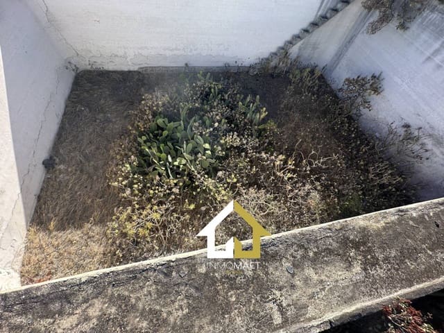 Grond te koop in Icod de los Vinos - € 78.000 (Ref: 9618555)