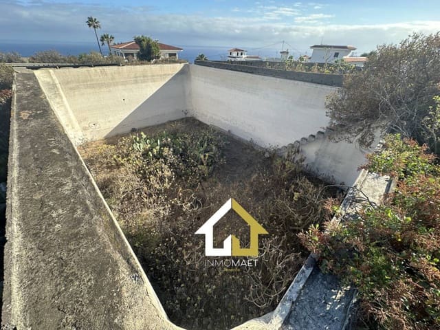 Grond te koop in Icod de los Vinos - € 78.000 (Ref: 9618555)