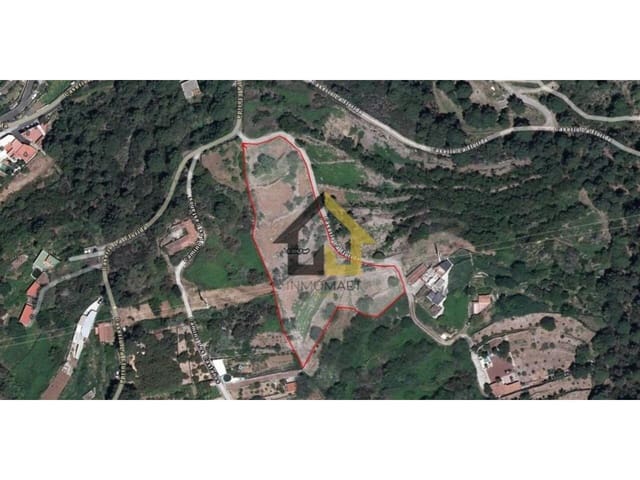 Grond te koop in Icod de los Vinos - € 70.000 (Ref: 9618556)