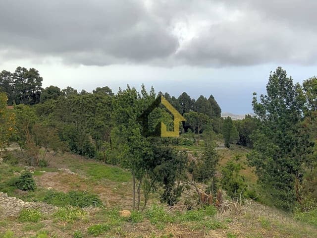 Grond te koop in Icod de los Vinos - € 70.000 (Ref: 9618556)