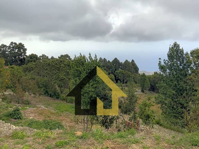 Grond te koop in Icod de los Vinos - € 70.000 (Ref: 9618556)