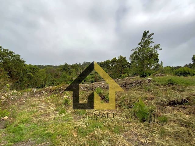 Grond te koop in Icod de los Vinos - € 70.000 (Ref: 9618556)