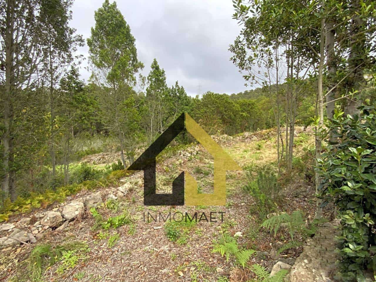 Ubebygd land til salgs i Icod de los Vinos - € 70 000 (Ref: 9618556)