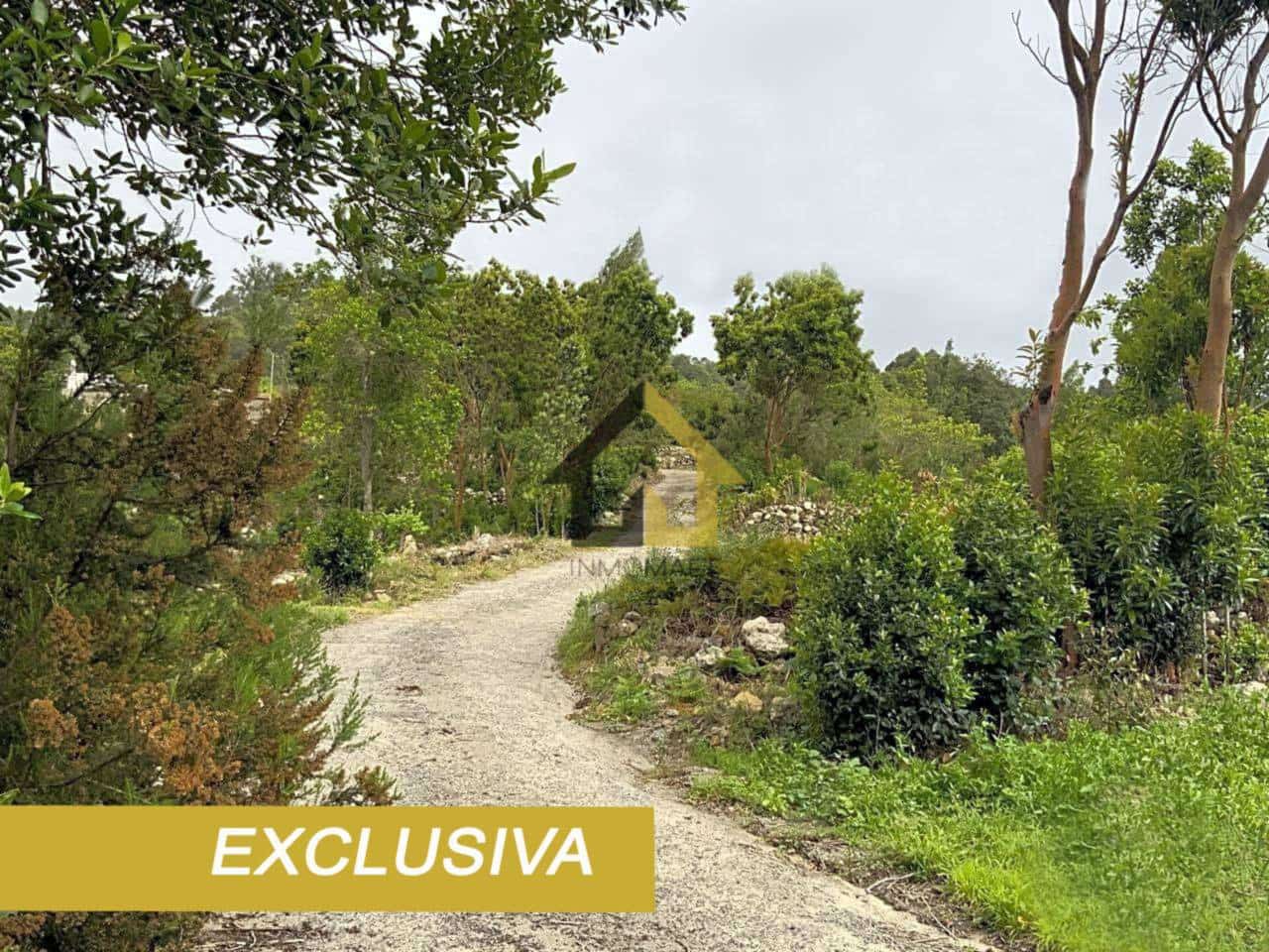 Ubebygd land til salgs i Icod de los Vinos - € 70 000 (Ref: 9618556)