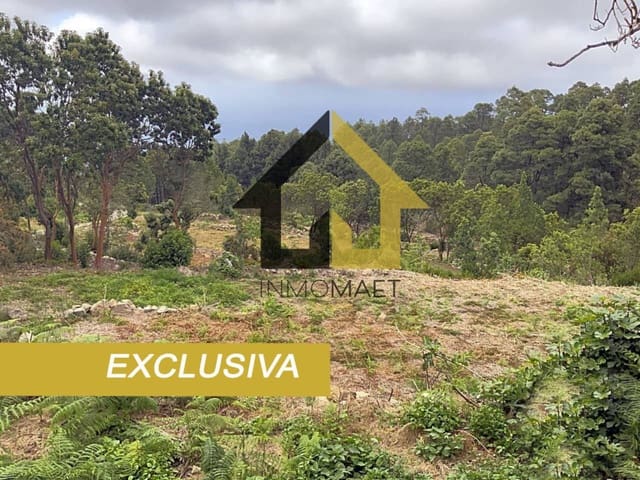 Grond te koop in Icod de los Vinos - € 70.000 (Ref: 9618556)