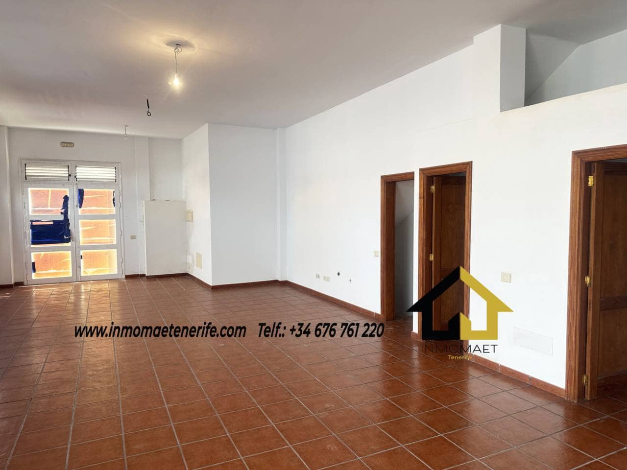 Kaupallinen vuokrattavana paikassa Garachico - 1 200 € (Ref: 9618557)