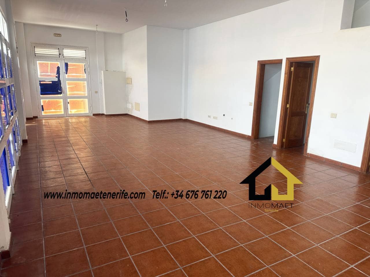 Kaupallinen vuokrattavana paikassa Garachico - 1 200 € (Ref: 9618557)