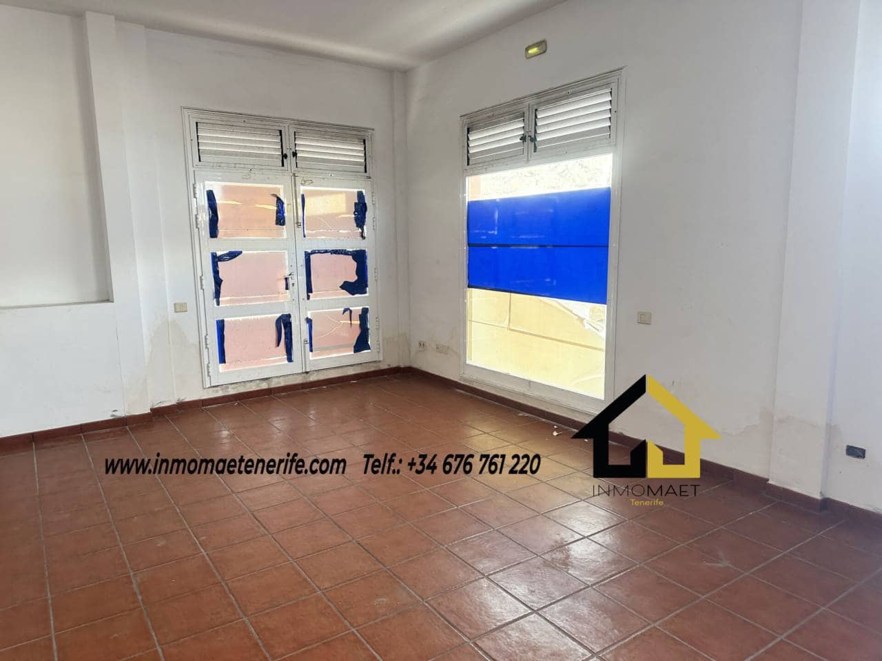 Kaupallinen vuokrattavana paikassa Garachico - 1 200 € (Ref: 9618557)