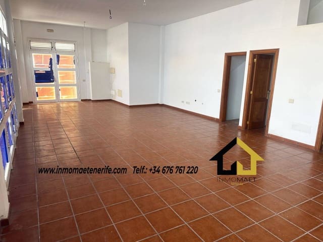 Kaupallinen vuokrattavana paikassa Garachico - 1 200 € (Ref: 9618557)