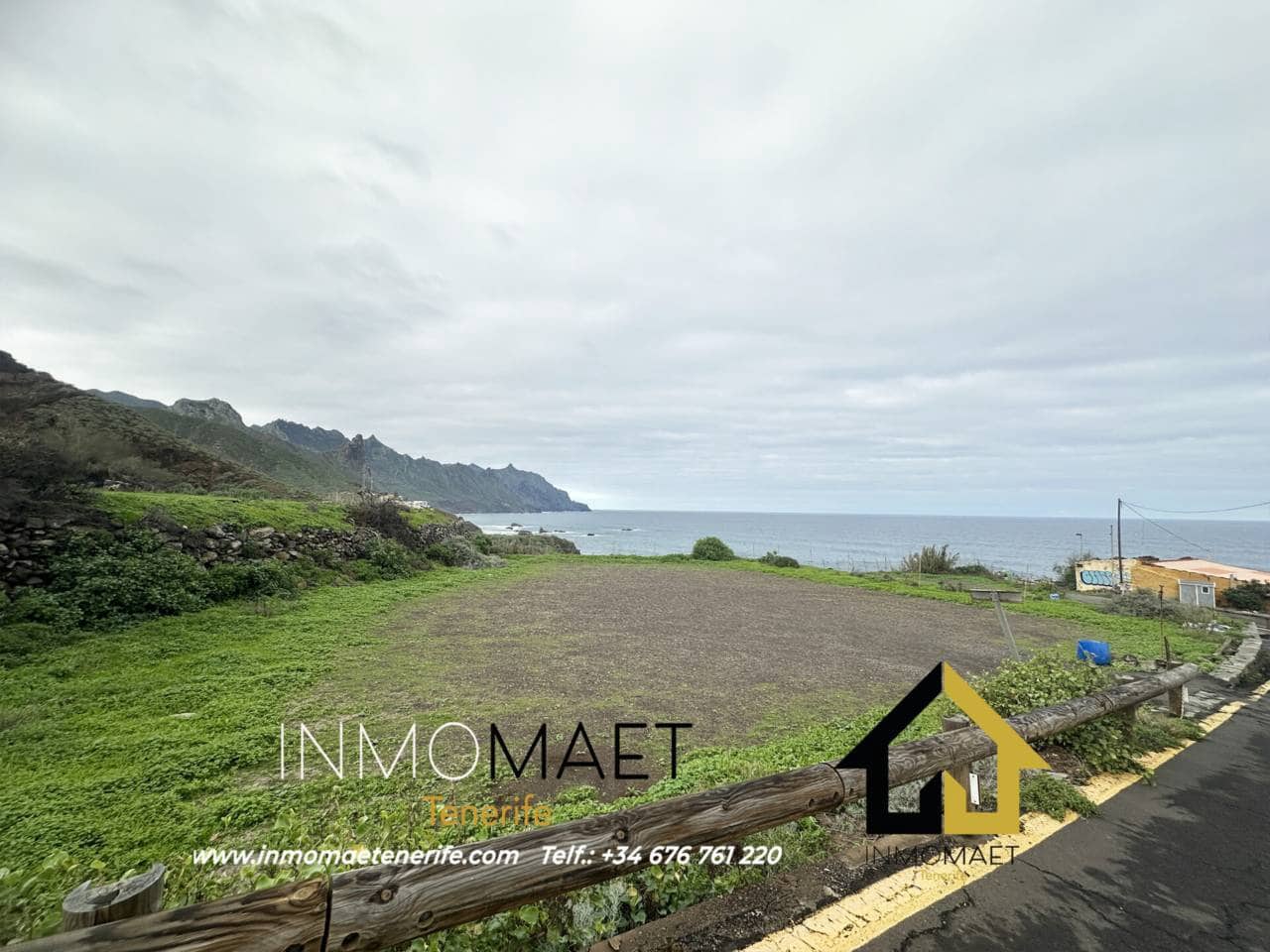 5 makuuhuone Ravintola/baari myytävänä paikassa Santa Cruz de Tenerife mukana 
autotalli - 850 000 € (Ref: 9618558)