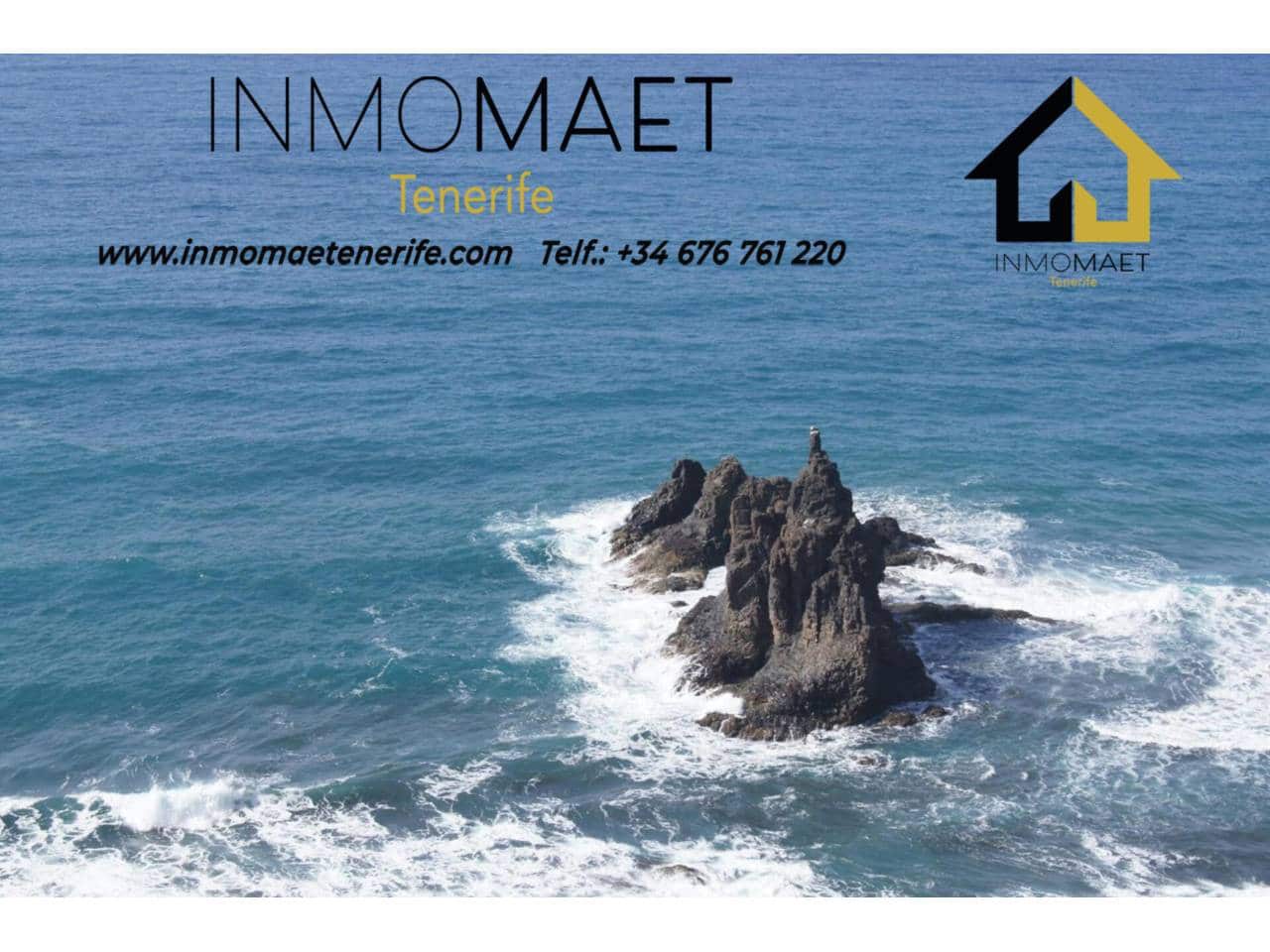 5 makuuhuone Ravintola/baari myytävänä paikassa Santa Cruz de Tenerife mukana 
autotalli - 850 000 € (Ref: 9618558)