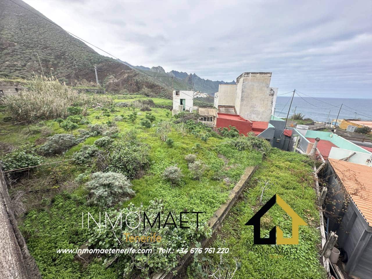 5 makuuhuone Ravintola/baari myytävänä paikassa Santa Cruz de Tenerife mukana 
autotalli - 850 000 € (Ref: 9618558)