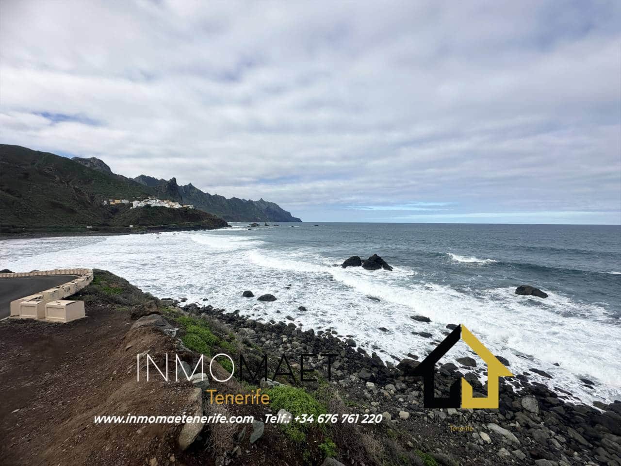 5 makuuhuone Ravintola/baari myytävänä paikassa Santa Cruz de Tenerife mukana 
autotalli - 850 000 € (Ref: 9618558)