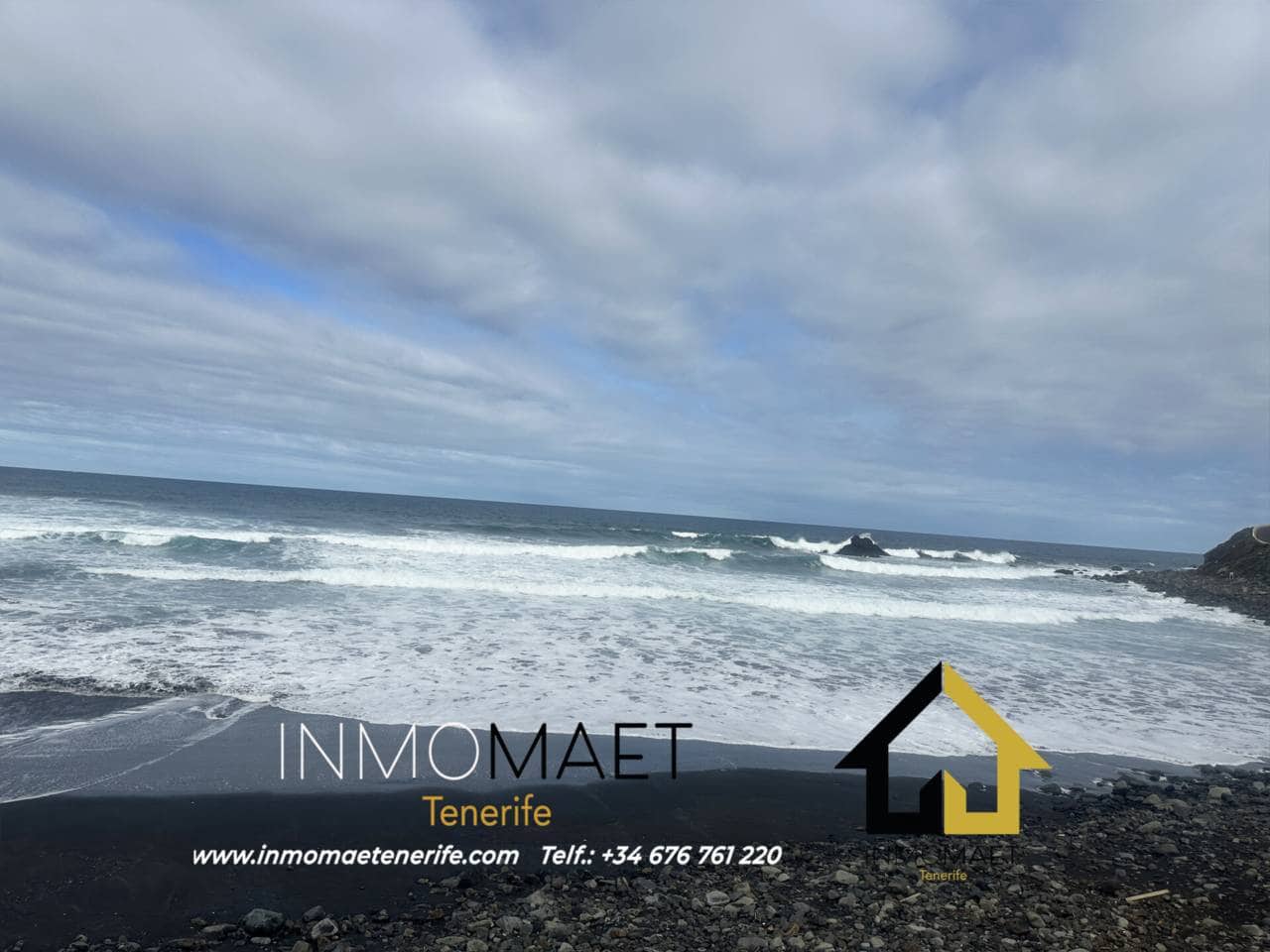 5 makuuhuone Ravintola/baari myytävänä paikassa Santa Cruz de Tenerife mukana 
autotalli - 850 000 € (Ref: 9618558)