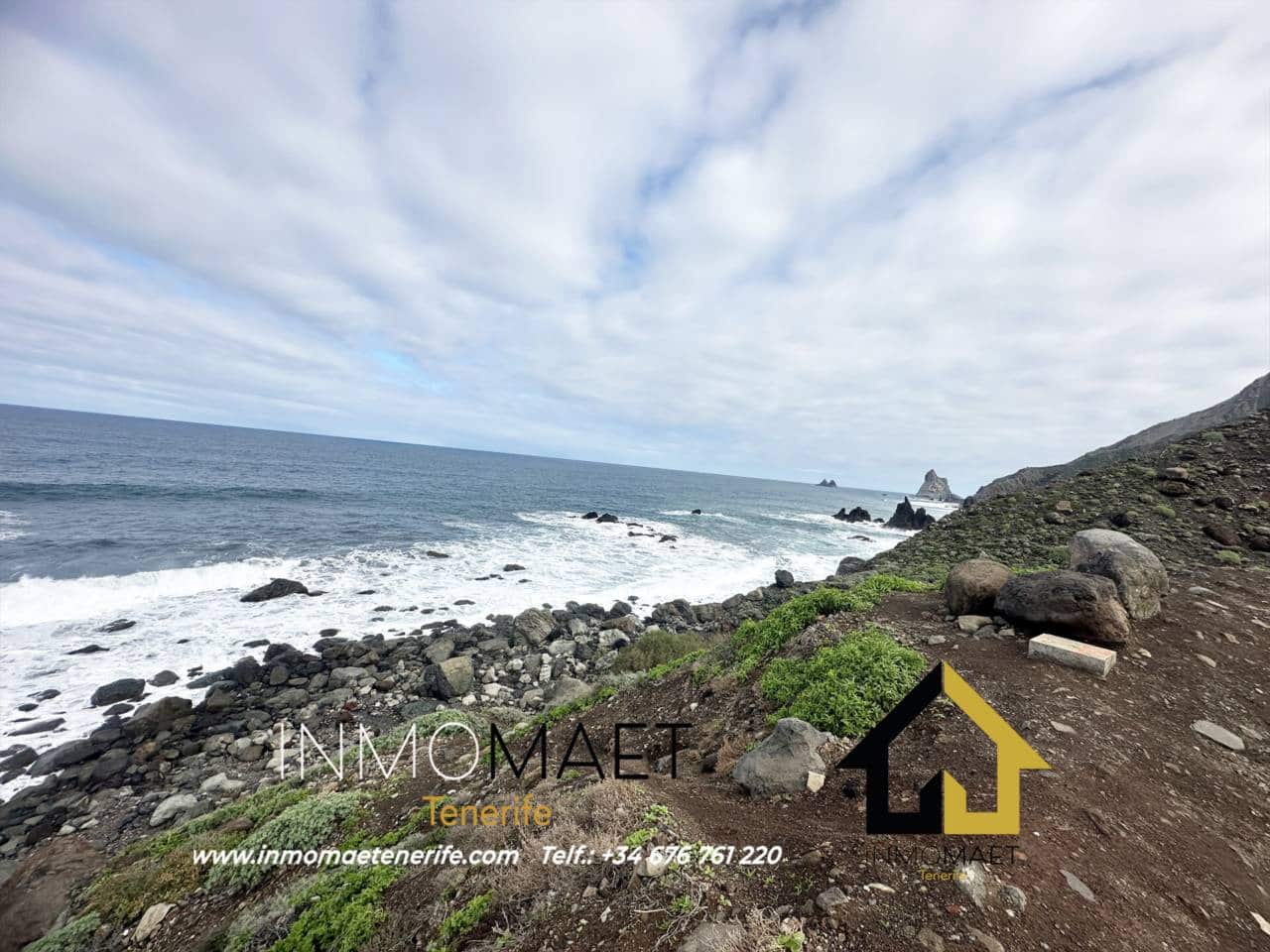 5 makuuhuone Ravintola/baari myytävänä paikassa Santa Cruz de Tenerife mukana 
autotalli - 850 000 € (Ref: 9618558)