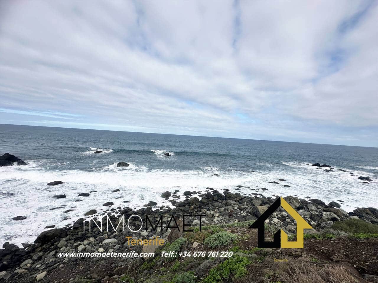 5 makuuhuone Ravintola/baari myytävänä paikassa Santa Cruz de Tenerife mukana 
autotalli - 850 000 € (Ref: 9618558)