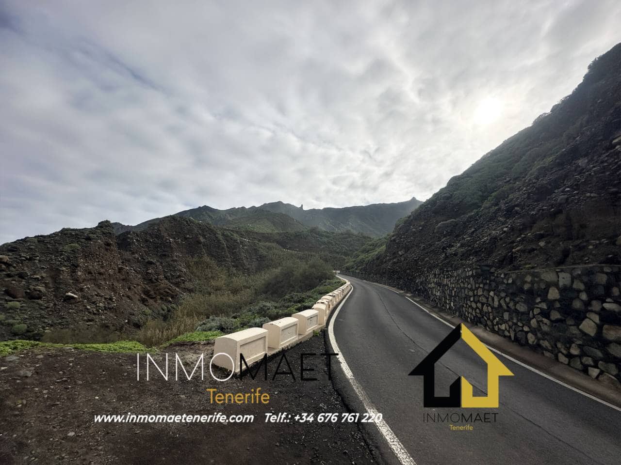 5 makuuhuone Ravintola/baari myytävänä paikassa Santa Cruz de Tenerife mukana 
autotalli - 850 000 € (Ref: 9618558)