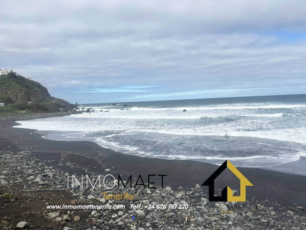 5 makuuhuone Ravintola/baari myytävänä paikassa Santa Cruz de Tenerife mukana 
autotalli - 850 000 € (Ref: 9618558)