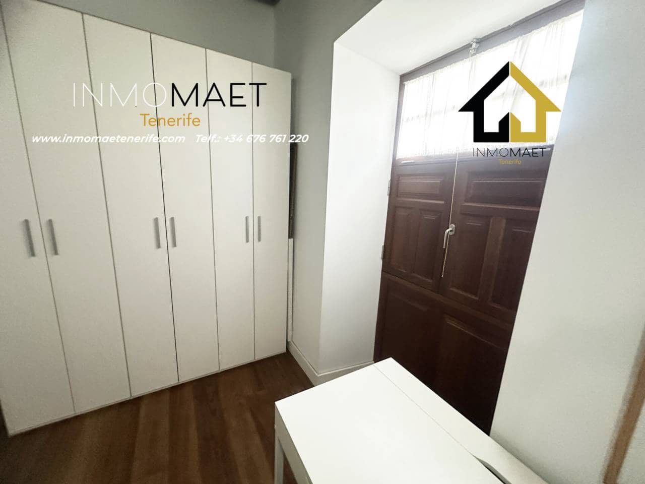 4 makuuhuone Omakotitalo myytävänä paikassa Garachico mukana uima-altaan - 650 000 € (Ref: 9618561)