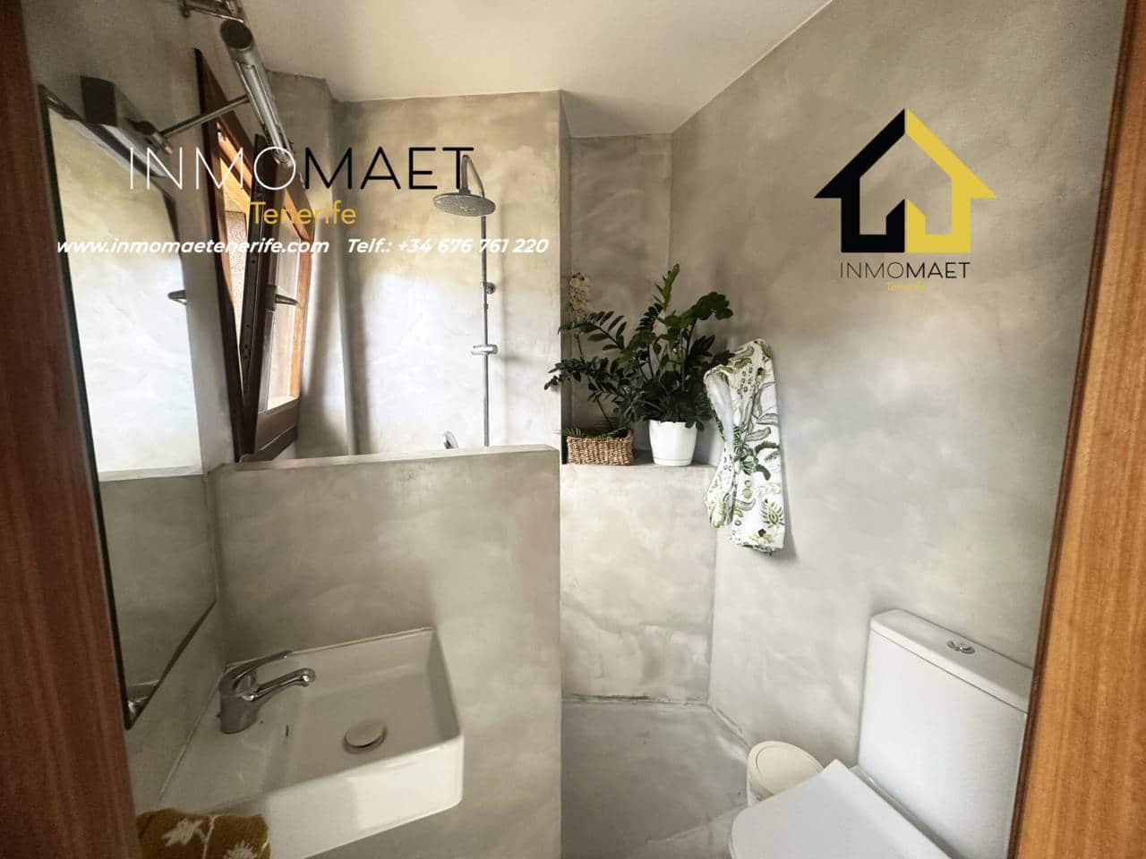 4 makuuhuone Omakotitalo myytävänä paikassa Garachico mukana uima-altaan - 650 000 € (Ref: 9618561)