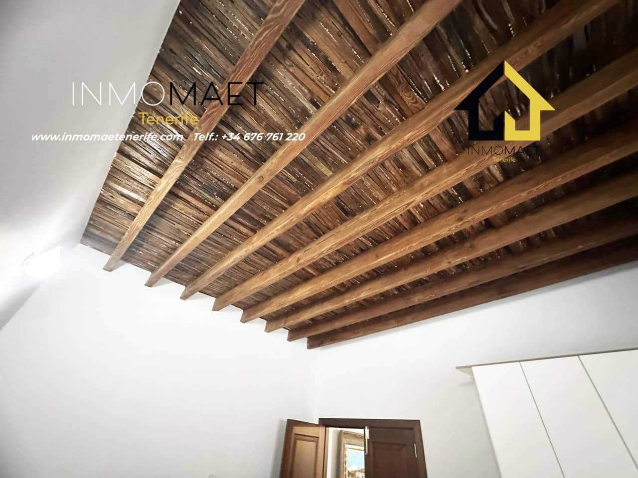 4 makuuhuone Omakotitalo myytävänä paikassa Garachico mukana uima-altaan - 650 000 € (Ref: 9618561)