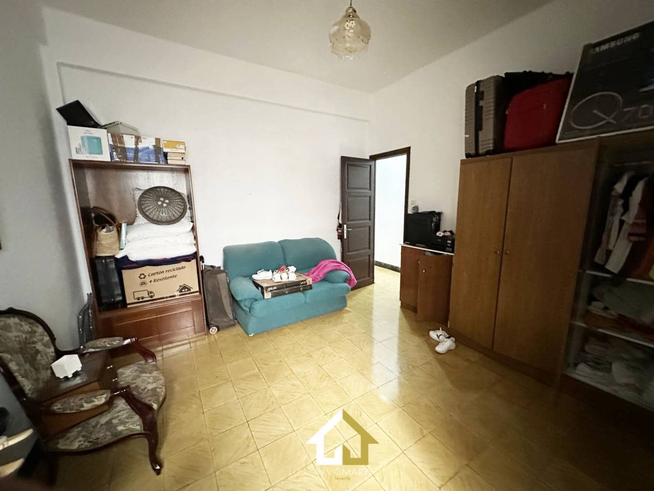 22 sovrum Lägenhet till salu i Los Llanos de Aridane - 1 360 000 € (Ref: 9618563)