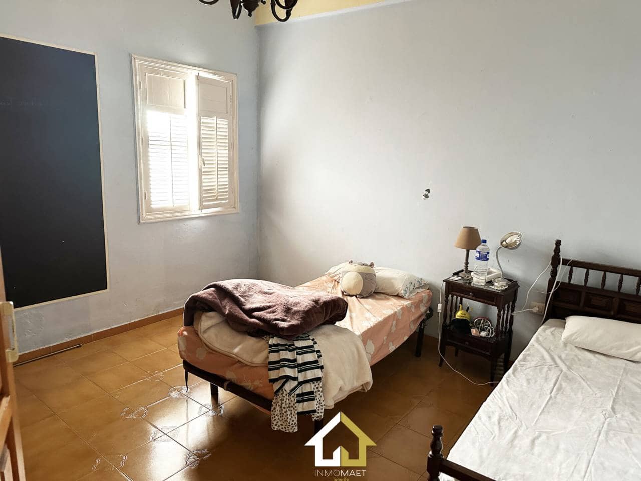 22 sovrum Lägenhet till salu i Los Llanos de Aridane - 1 360 000 € (Ref: 9618563)