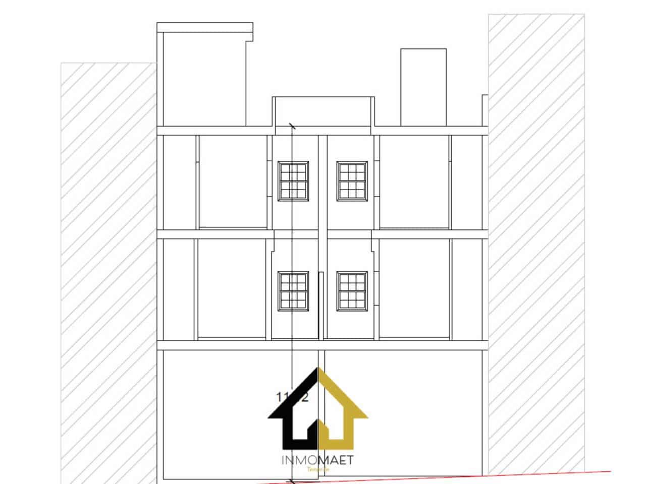 22 sovrum Lägenhet till salu i Los Llanos de Aridane - 1 360 000 € (Ref: 9618563)